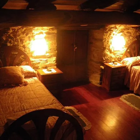 Casa Torres Villa Cruces Kamer foto