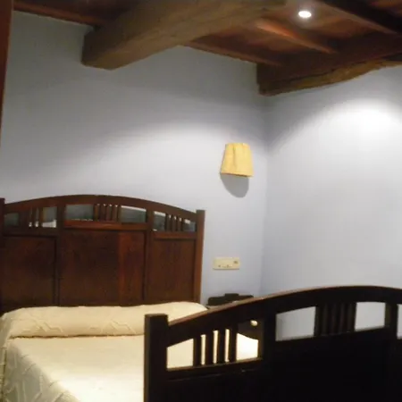 Casa Torres Villa Cruces Kamer foto