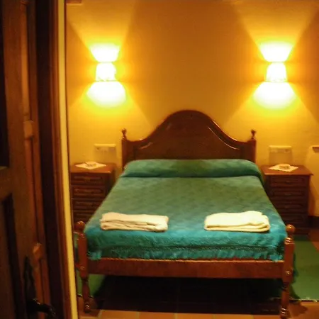 Casa Torres Villa Cruces Kamer foto