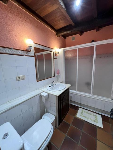 Holiday home Casa Torres Cruces