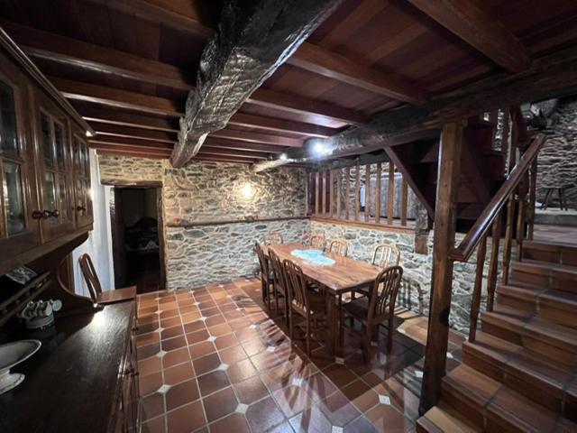 Casa Torres Holiday home Cruces