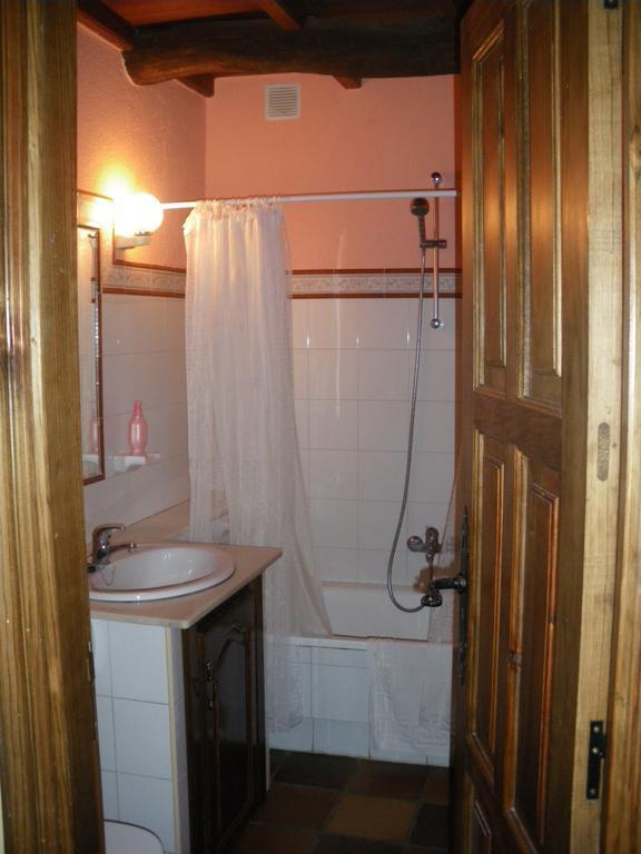 Casa Torres Holiday home