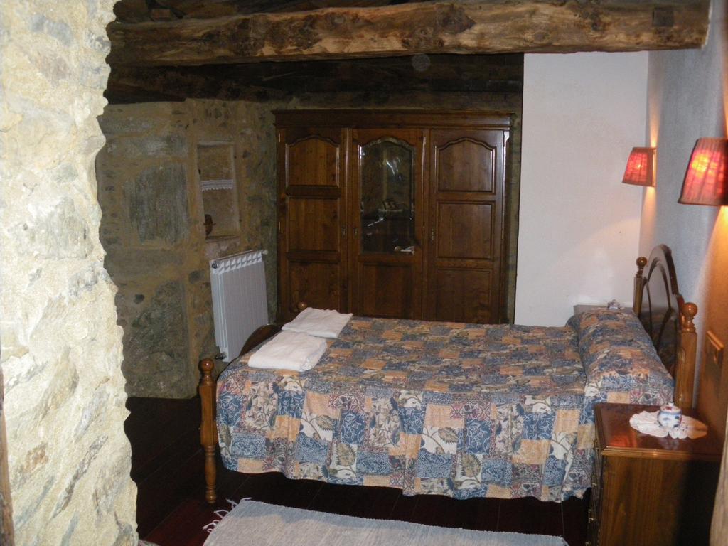 Casa Torres Holiday home Cruces