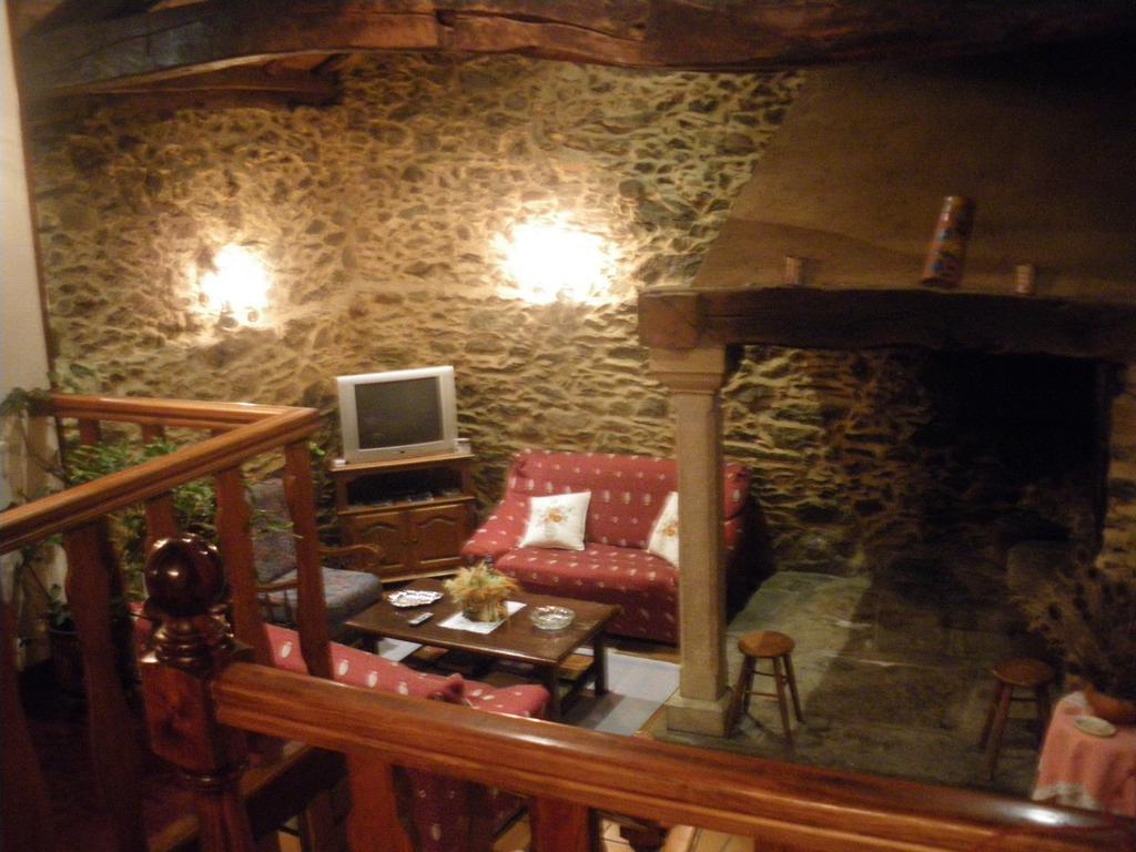 Holiday home Casa Torres Cruces