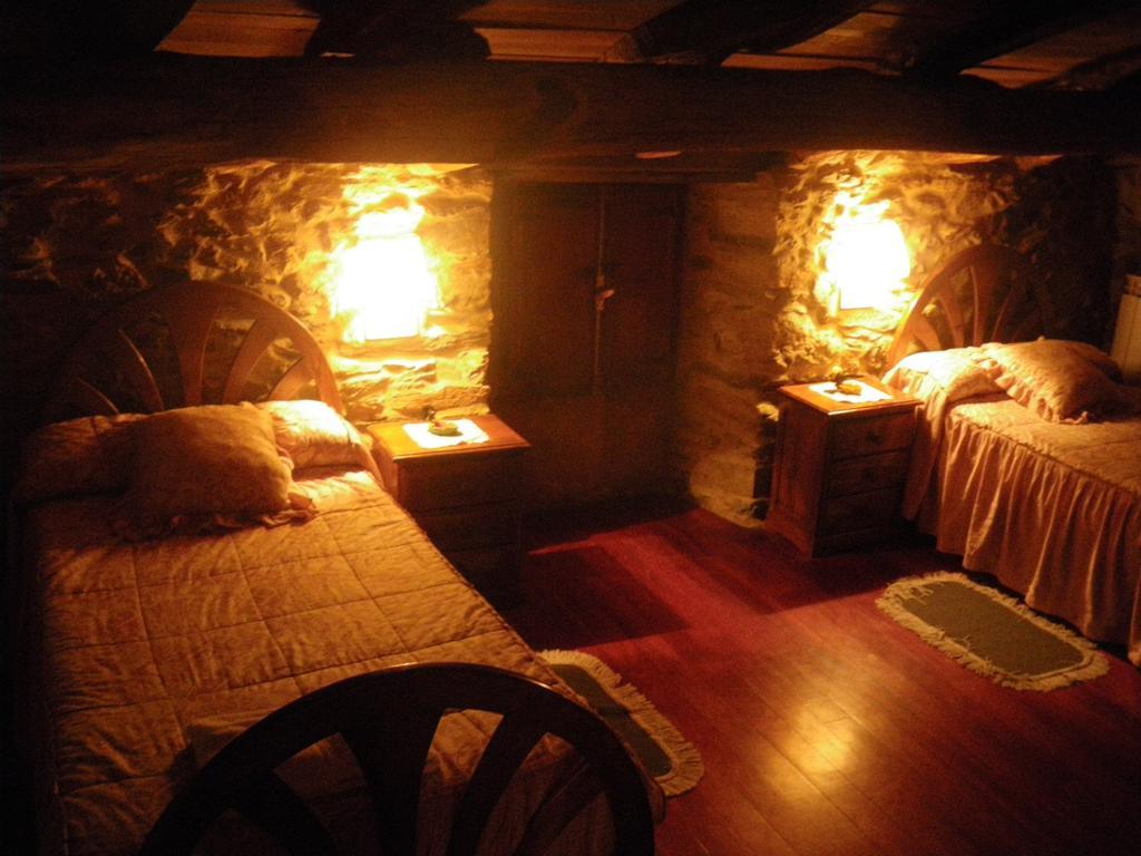 Casa Torres Holiday home *
