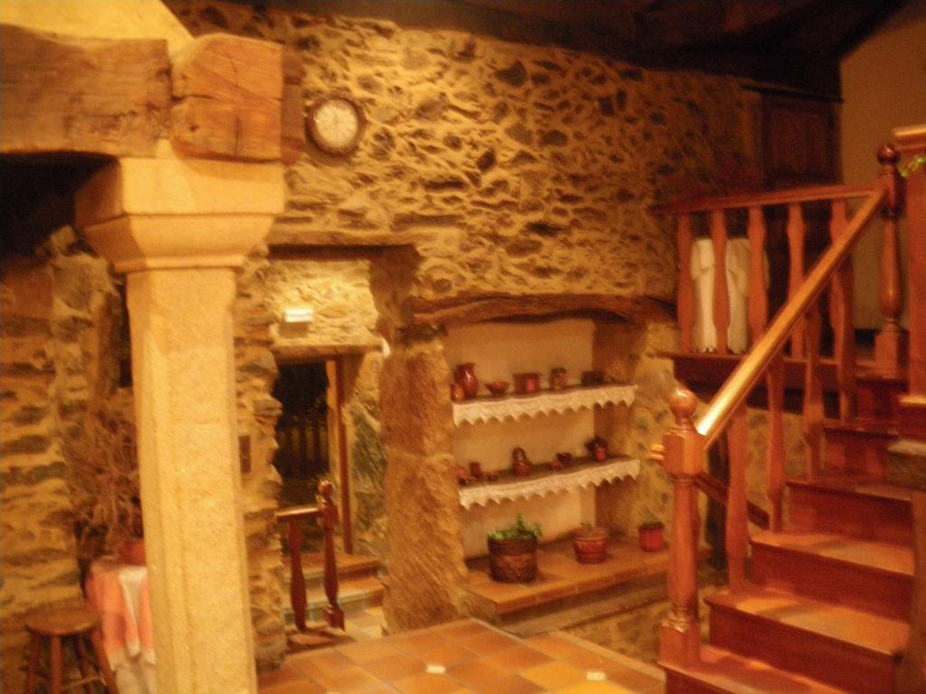 Casa Torres Holiday home Cruces