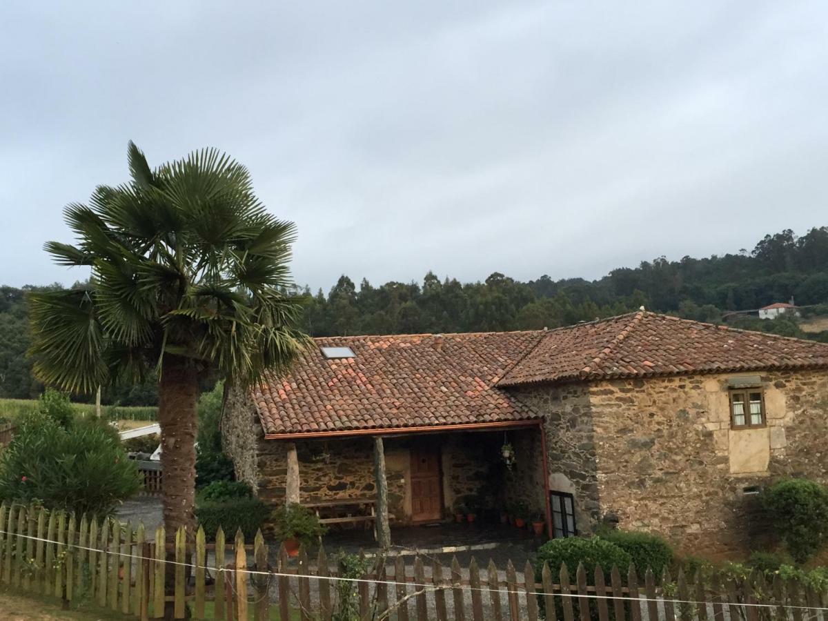 Casa Torres Holiday home *