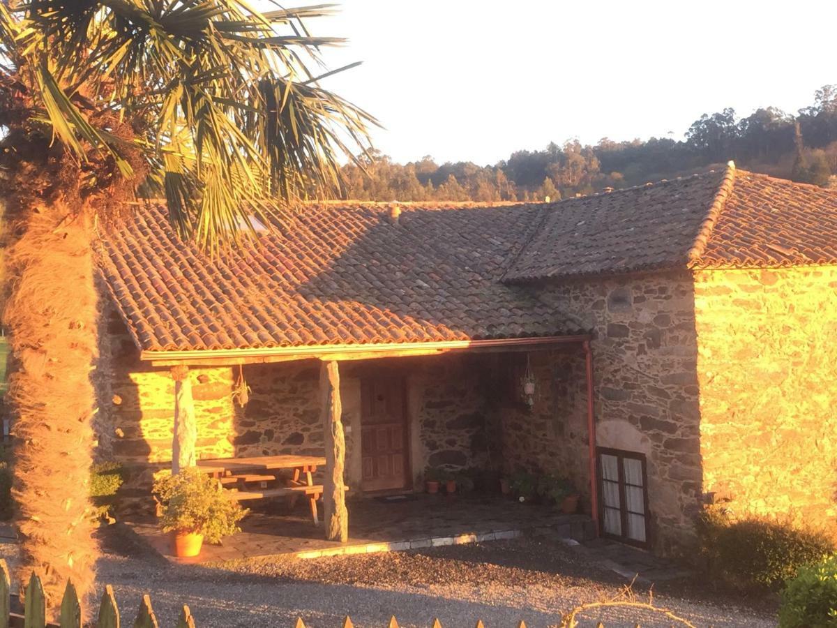 Casa Torres Holiday home Cruces